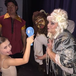 Meet your Posher, Lisa